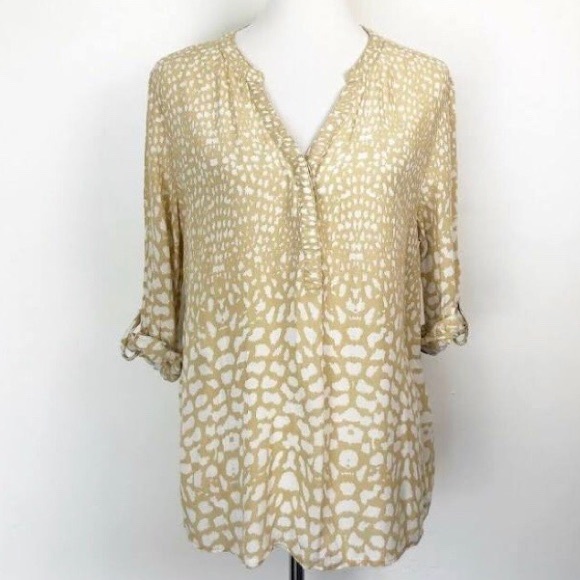 Giorgio Saint’ Angelo Top - Picture 1 of 3